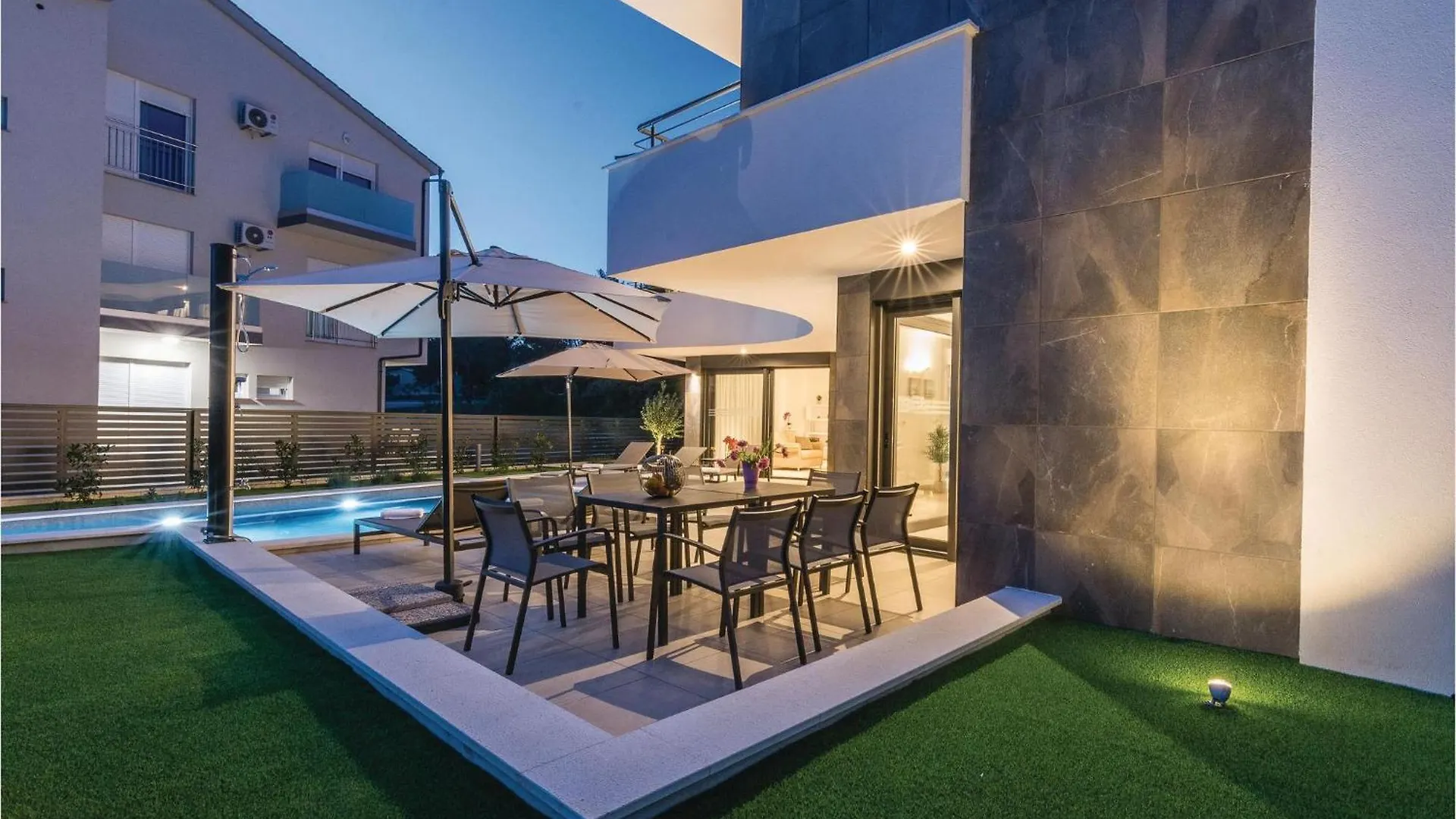 Feriehus Amazing Home In Biograd With Kitchen Biograd Na Moru
