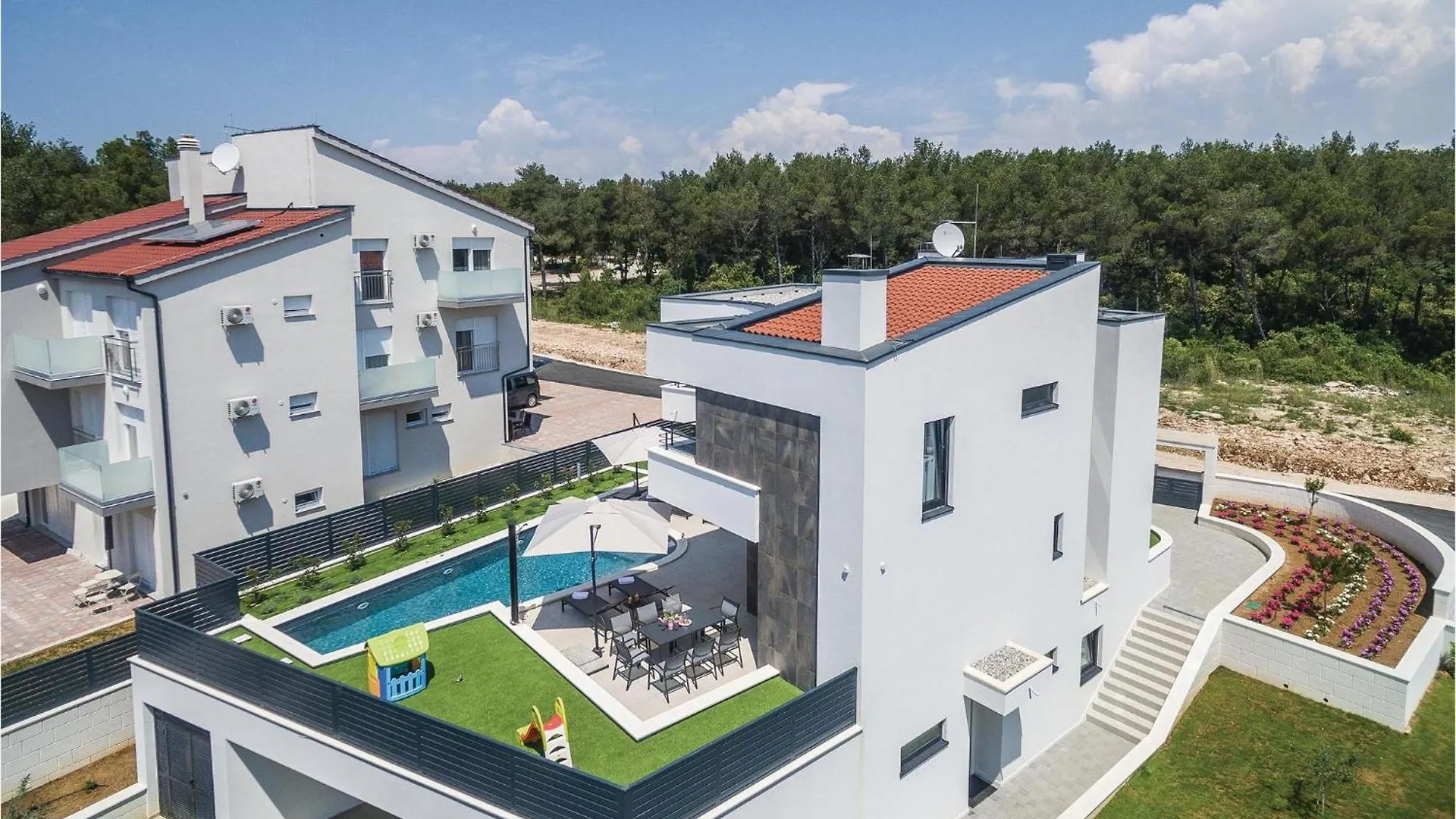 Amazing Home In Biograd With Kitchen Biograd Na Moru Kroatien