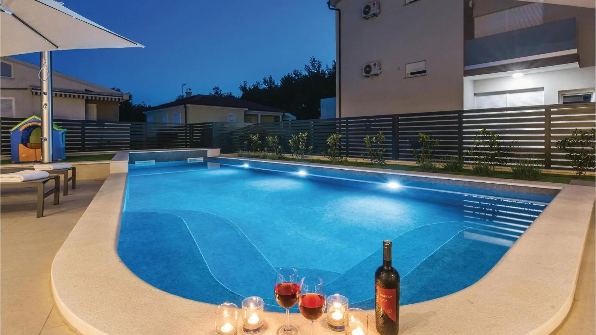Amazing Home In Biograd With Kitchen Biograd Na Moru