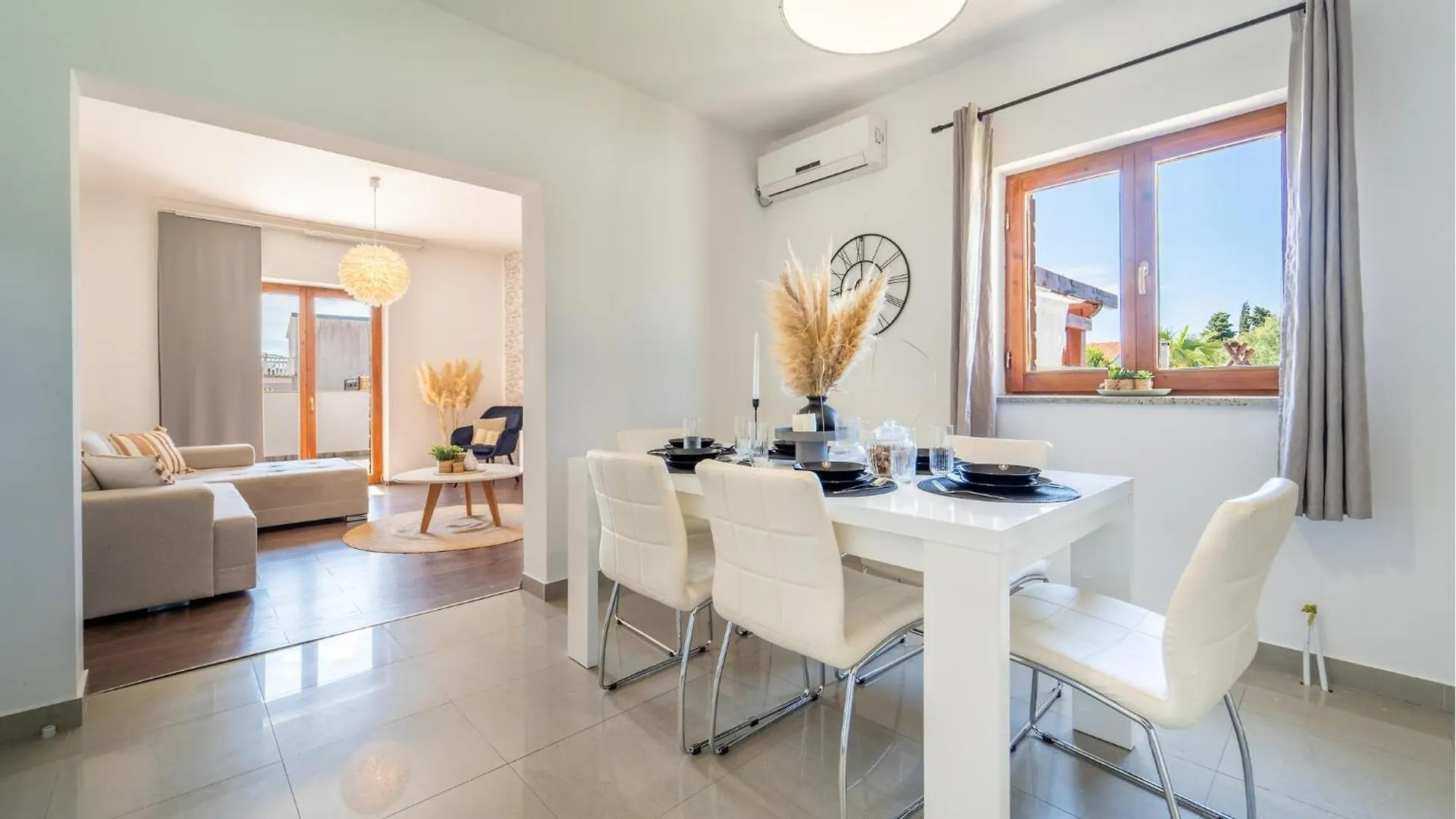 Amazing Home In Biograd With Kitchen Biograd Na Moru Feriehus