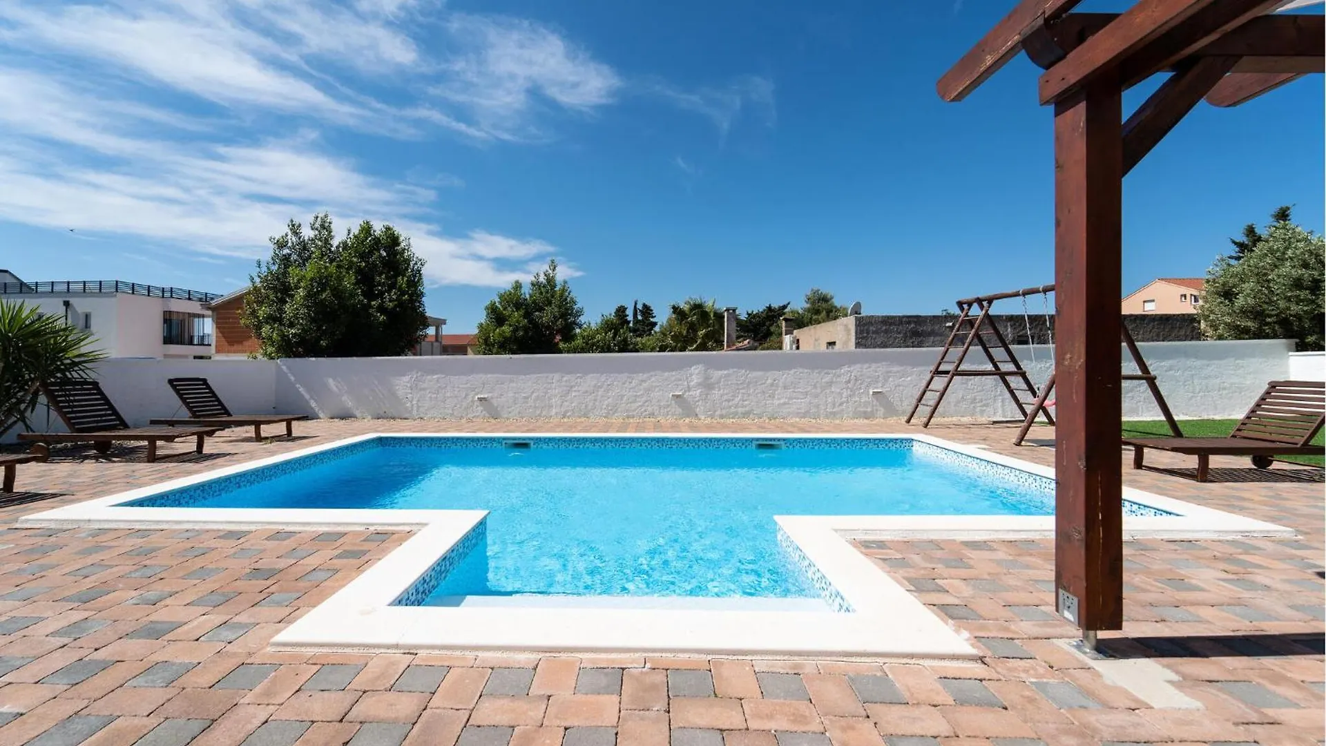 Amazing Home In Biograd With Kitchen Biograd Na Moru 0*,
