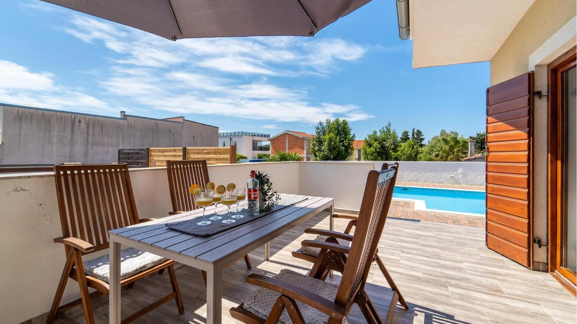 Amazing Home In Biograd With Kitchen Biograd Na Moru