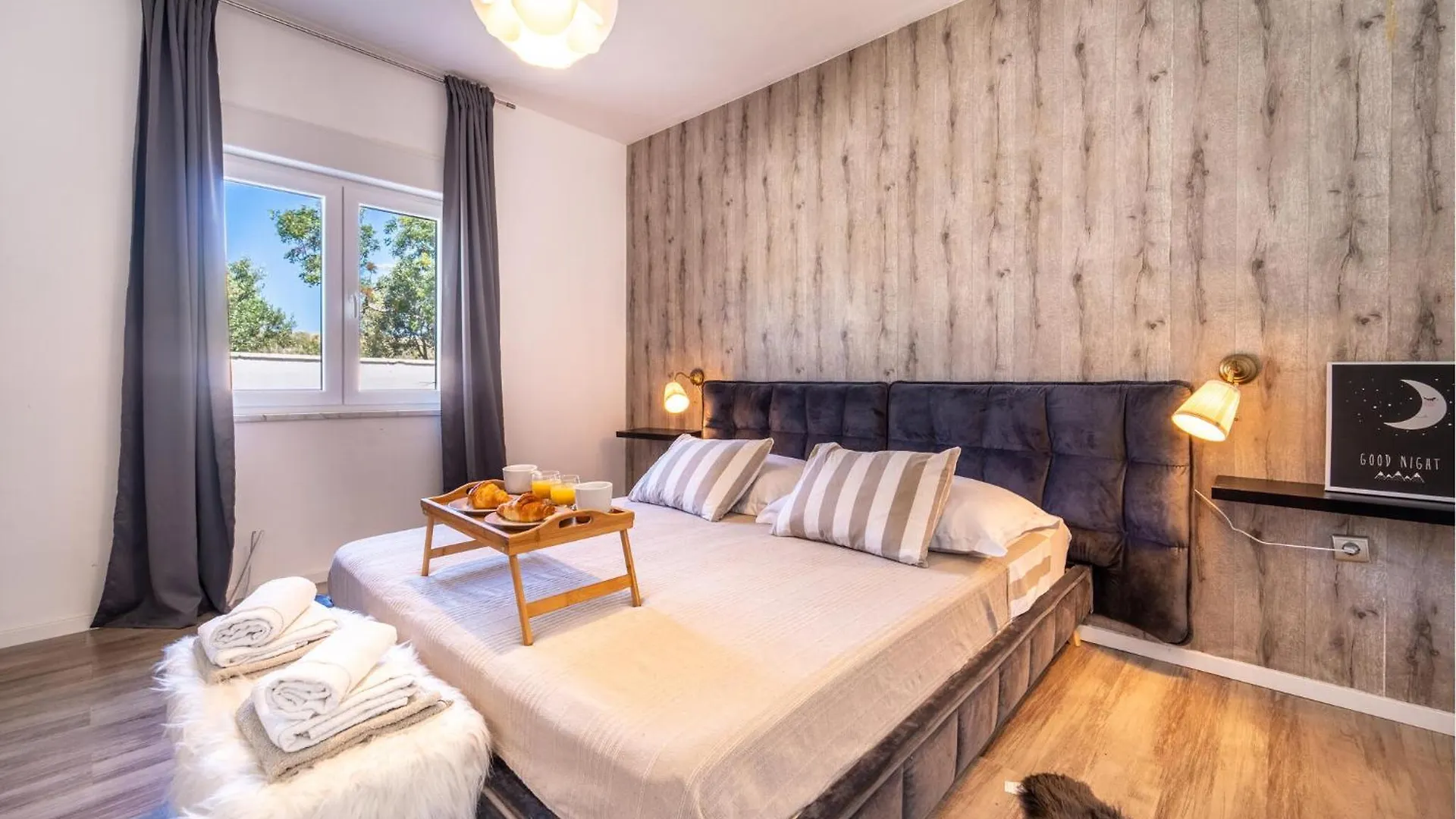 Amazing Home In Biograd With Kitchen Biograd Na Moru Kroatien