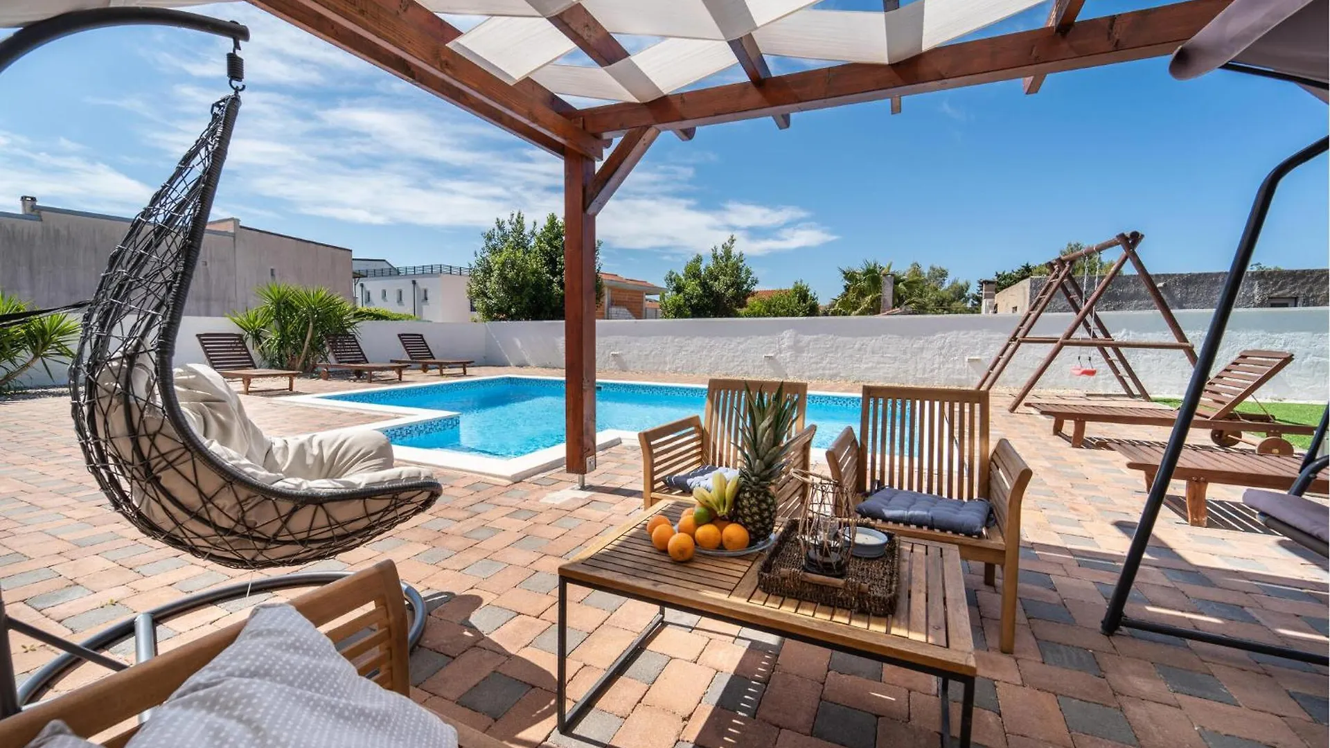 Amazing Home In Biograd With Kitchen Biograd Na Moru Feriehus