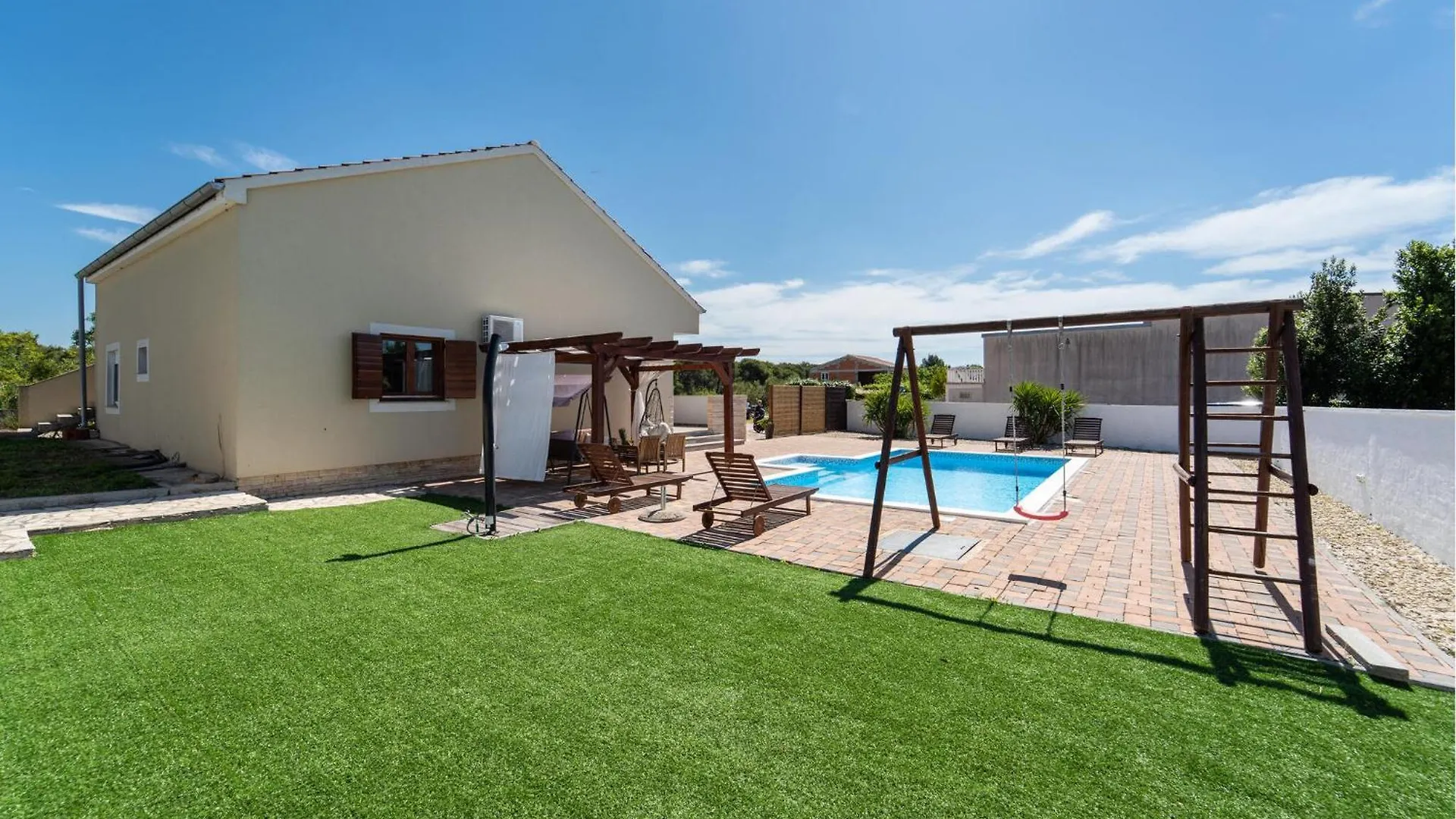 Amazing Home In Biograd With Kitchen Biograd Na Moru