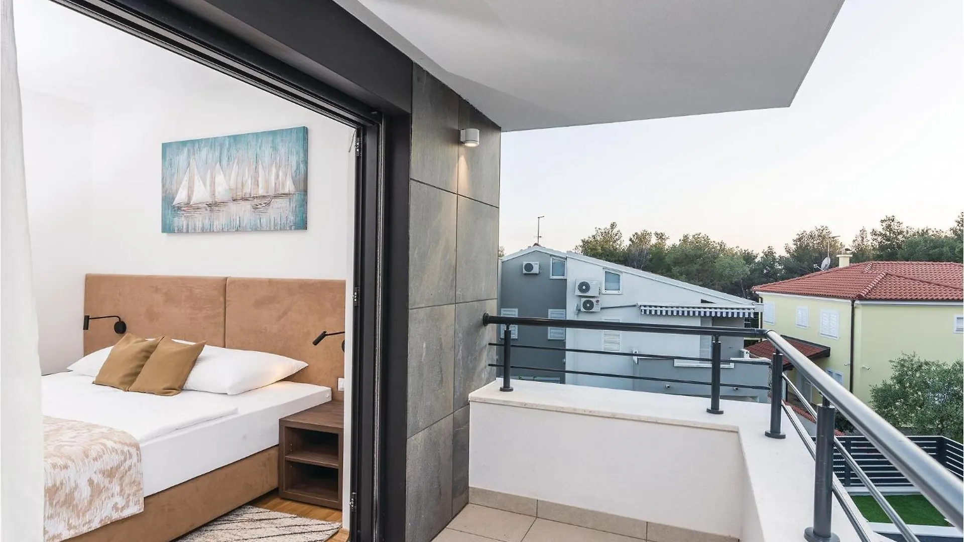 Feriehus Amazing Home In Biograd With Kitchen Biograd Na Moru Kroatien