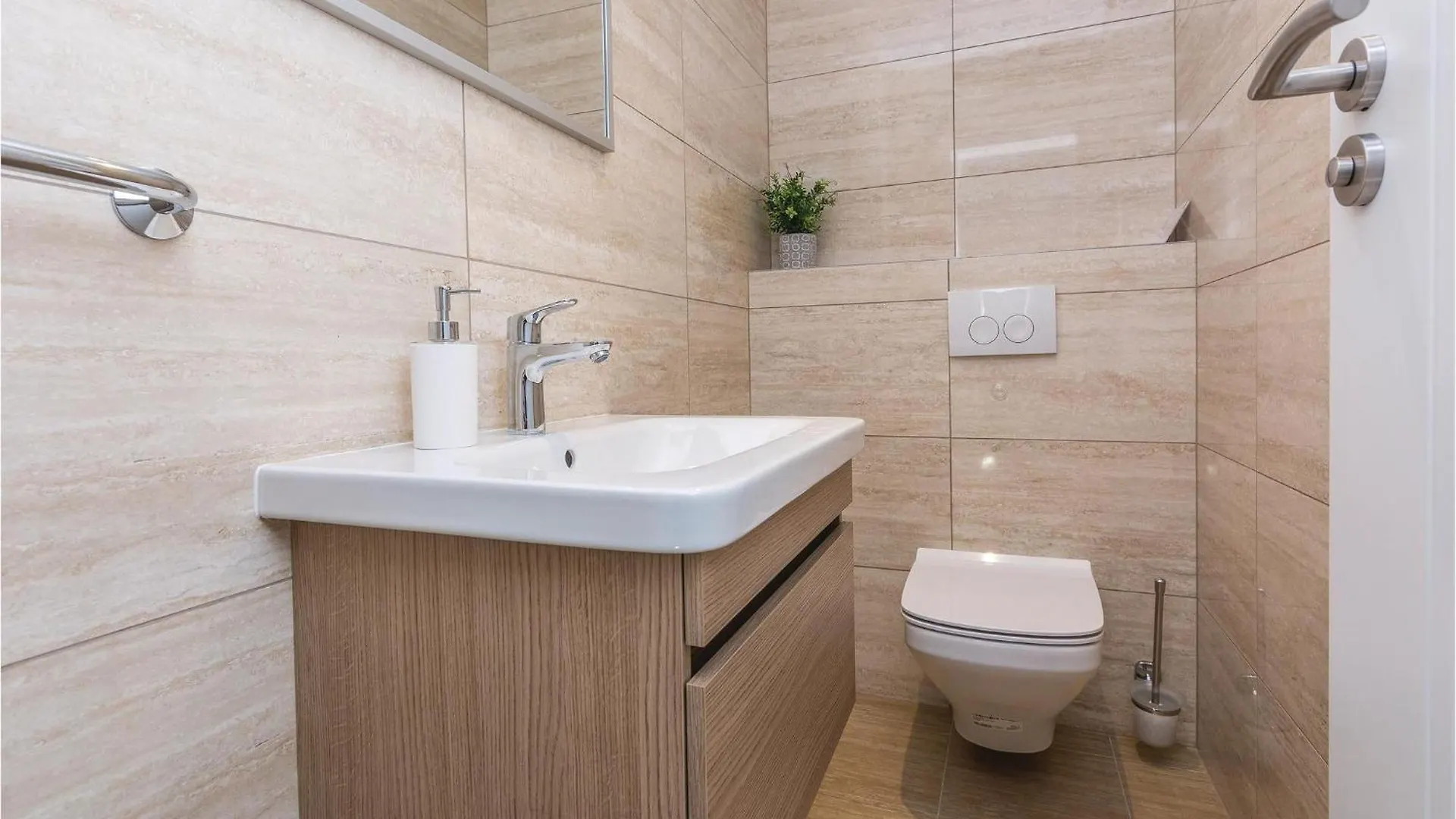 Feriehus Amazing Home In Biograd With Kitchen Biograd Na Moru