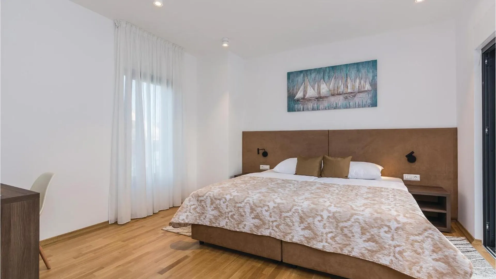 Feriehus Amazing Home In Biograd With Kitchen Biograd Na Moru