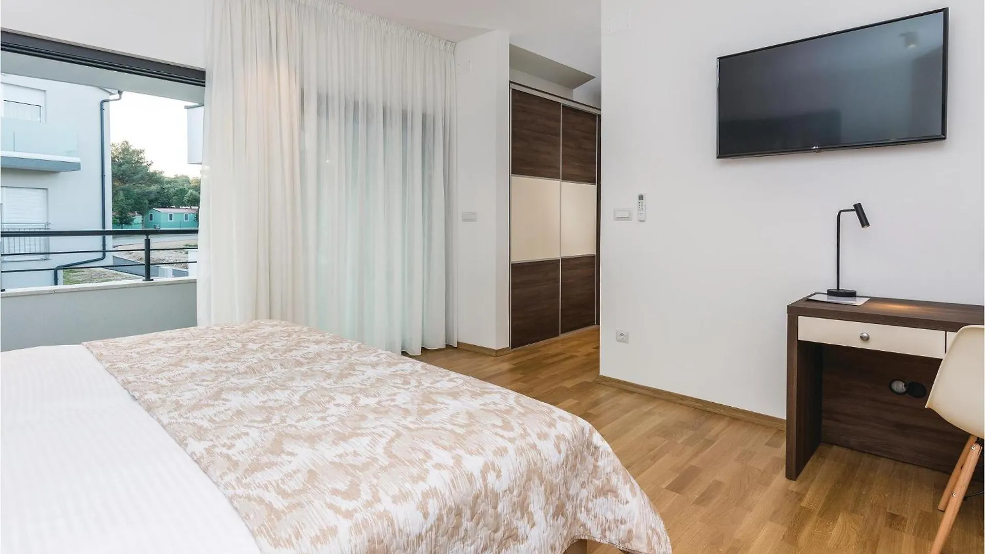 Feriehus Amazing Home In Biograd With Kitchen Biograd Na Moru