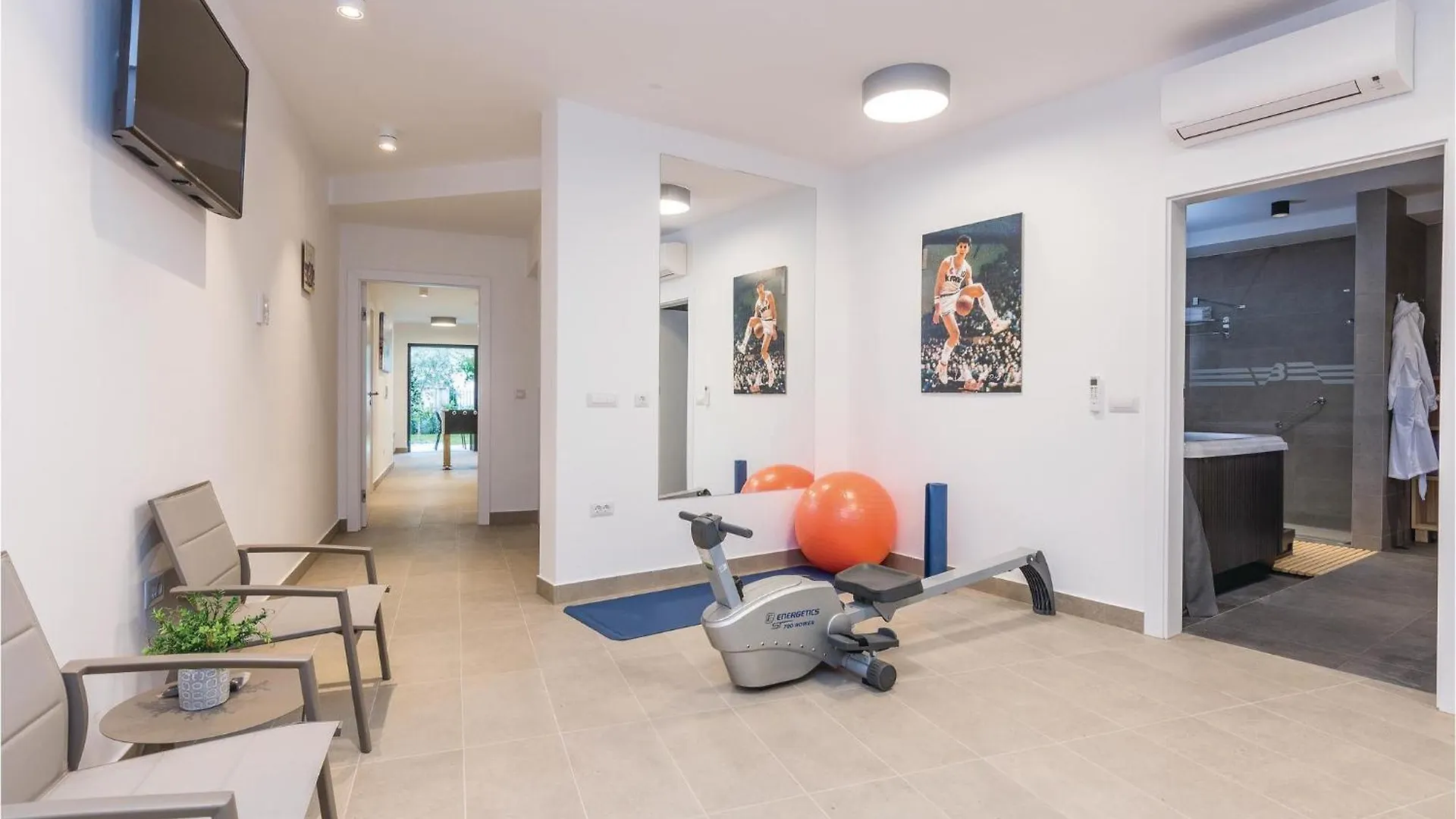 Amazing Home In Biograd With Kitchen Biograd Na Moru 0*,