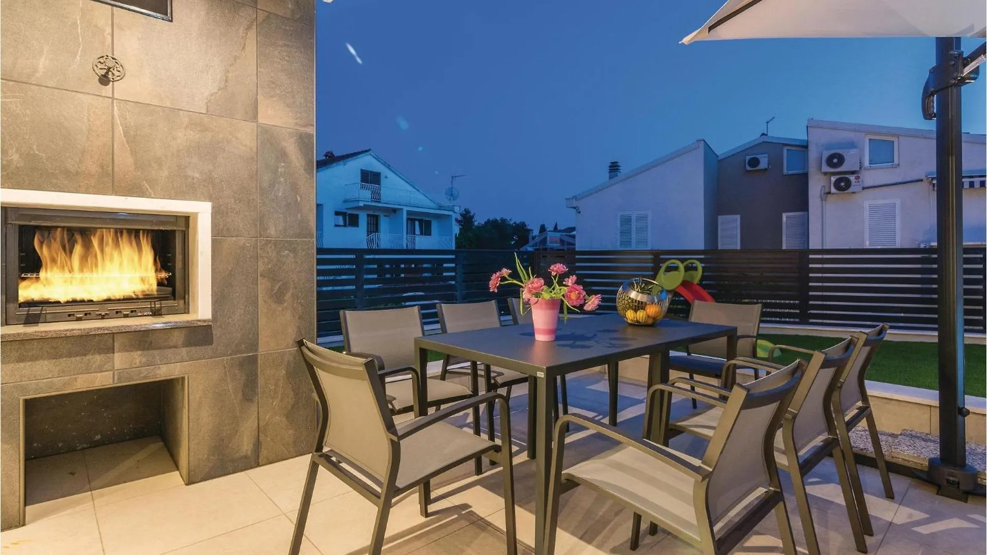 Amazing Home In Biograd With Kitchen Biograd Na Moru Feriehus