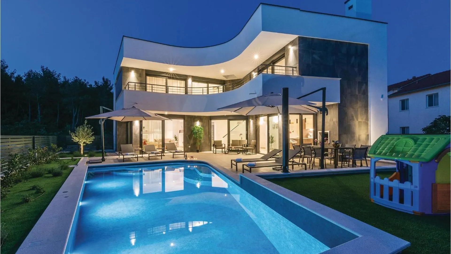 Amazing Home In Biograd With Kitchen Biograd Na Moru