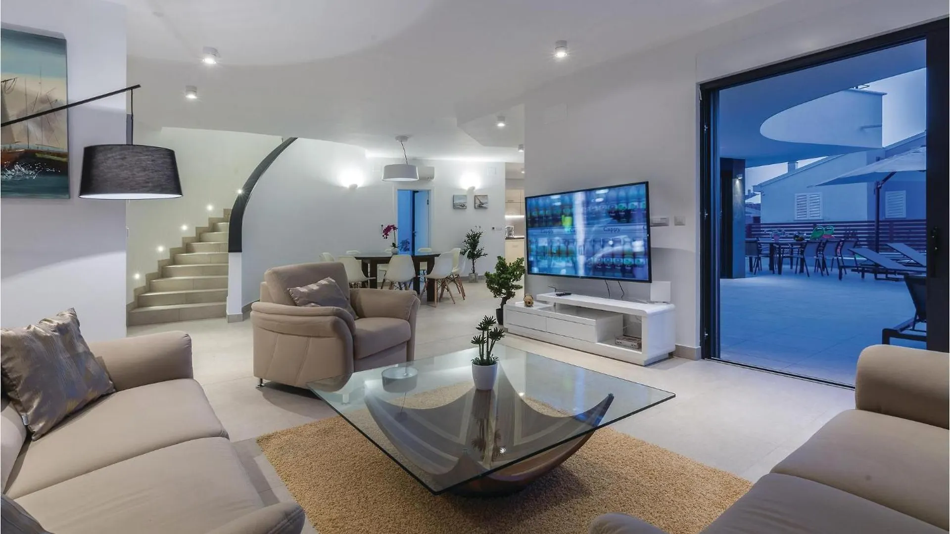 Amazing Home In Biograd With Kitchen Biograd Na Moru Feriehus