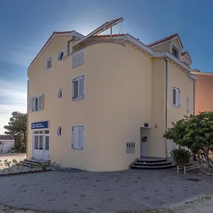  Apartment Dalmata Biograd
